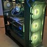 Gaming PC | RTX 4080 | 13th Gen Intel Core i7 | High End