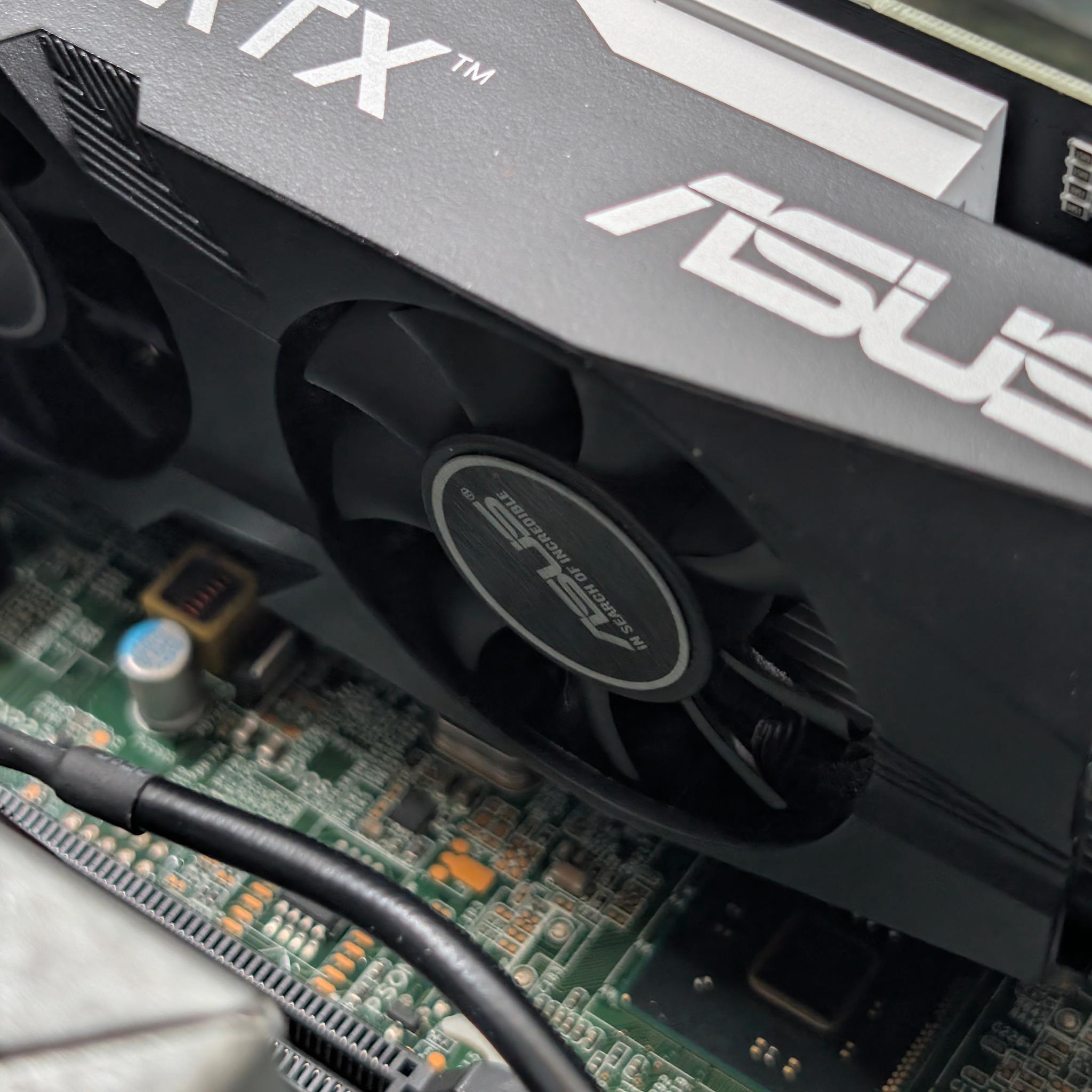 Fast Wi-Fi Gaming PC | Intel Core i7 | RTX 3050 | 32GB RAM | 500GB NVMe