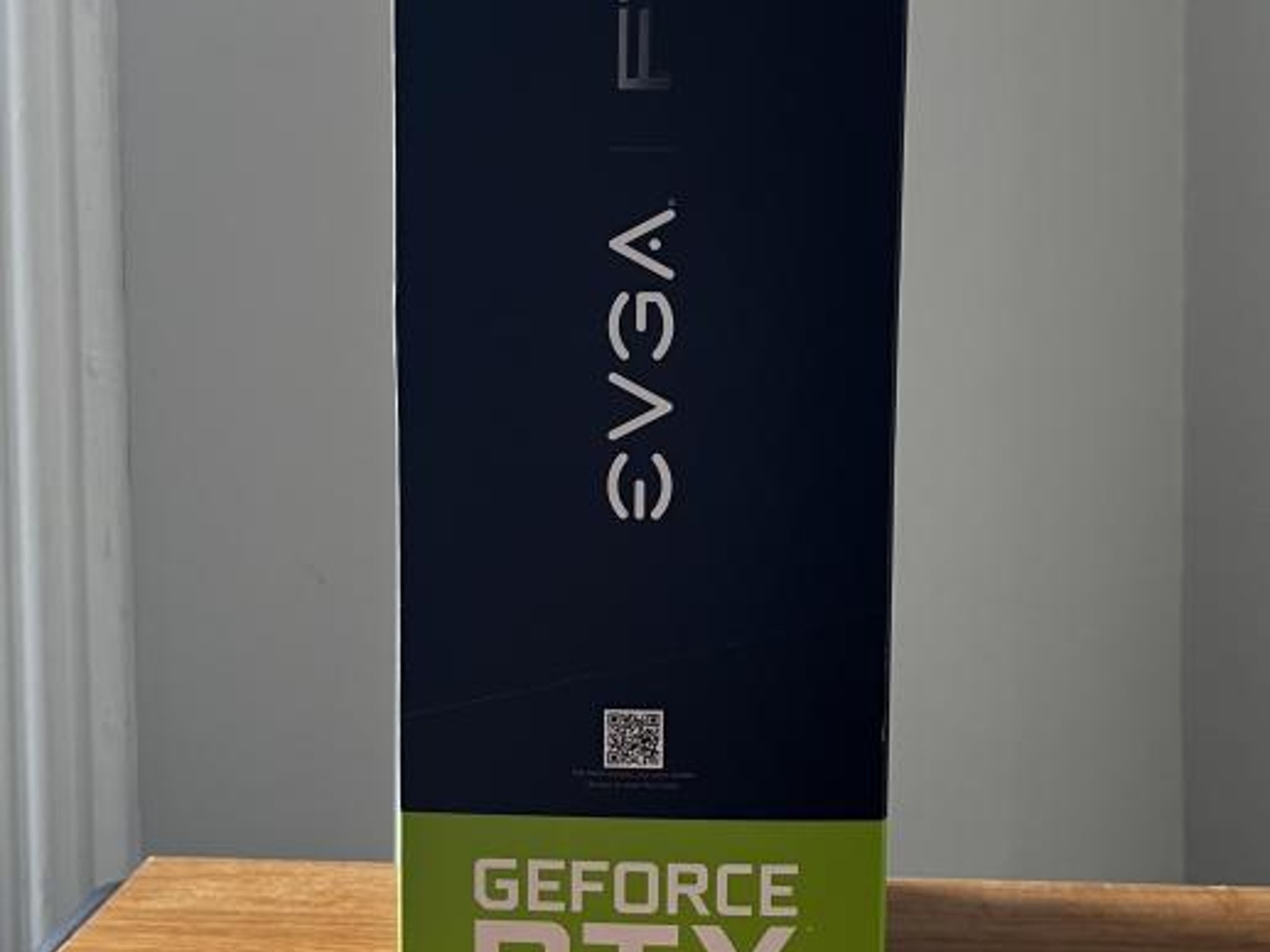 EVGA GeForce RTX 3070 Ti FTW3 ULTRA GAMING 8GB GDDR6X Graphics Card