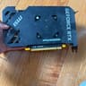 MSI GeForce RTX 4060 VENTUS 2X BLACK 8G OC