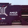 Sapphire AMD Radeon RX 9070 XT Pulse