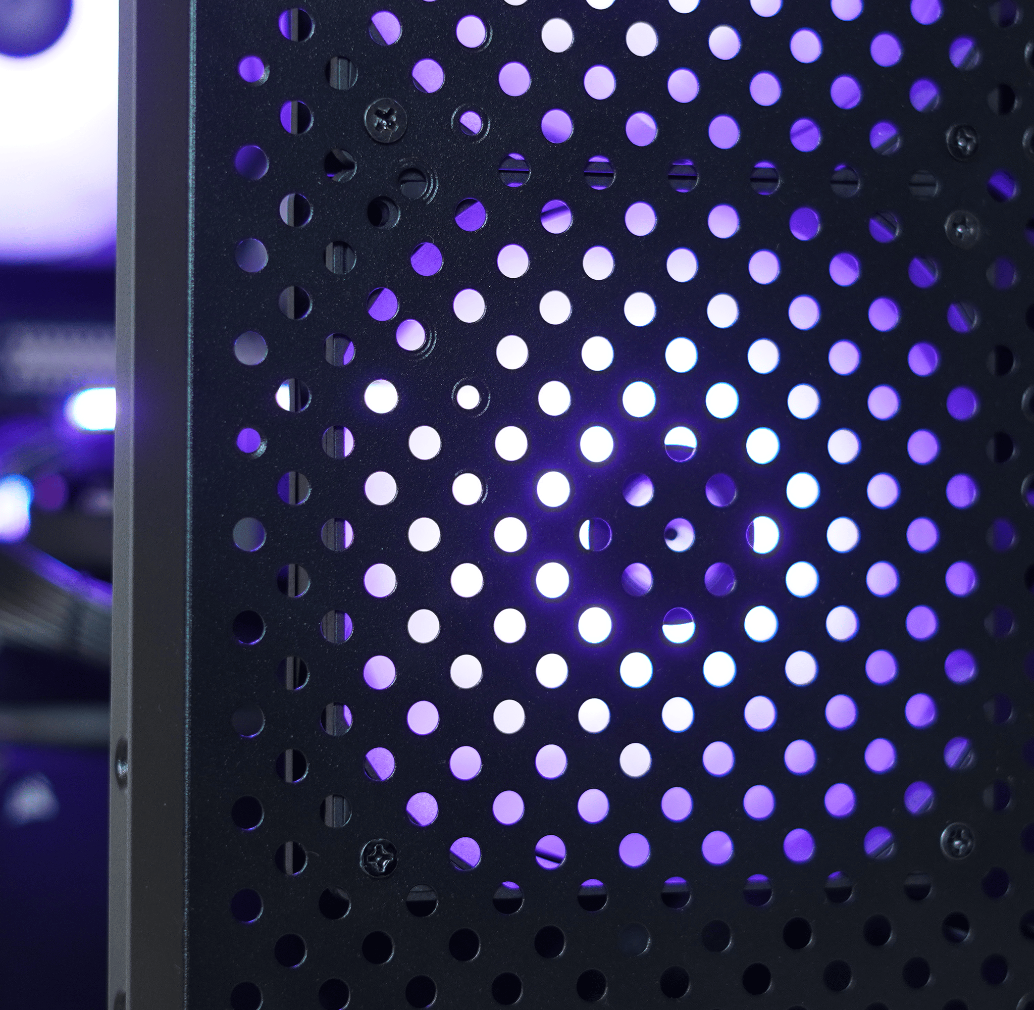 🟣Bolt🟣 RTX 3060, Ryzen 5 5500, 16GB DDR4 RAM, 1TB SSD w/ Wifi |1080p Gaming PC|