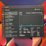 STRIX RTX 3080 | Ryzen 7600X3D | 32GB DDR5 | WIFI