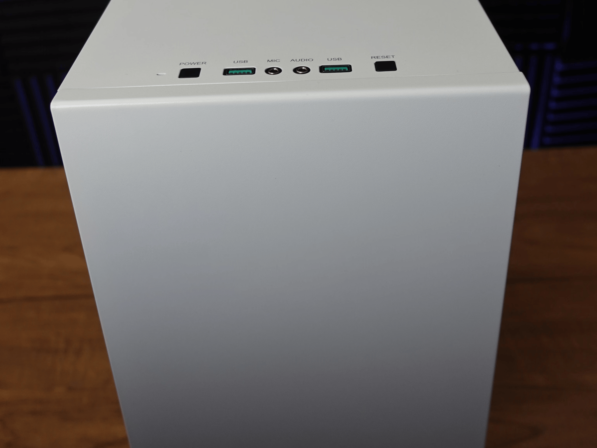 "Dominator" Gaming PC - GTX 1080, Ryzen 5 5600g, 16gb 3600mhz