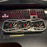 PNY GeForce RTX 3070 8GB XLR8 Gaming REVEL EPIC-X RGB Triple Fan Graphics