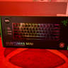 Razer Huntsman mini