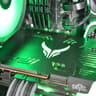 ⚡⚡| RX 6700XT 12GB| INTEL i5-12600KF | 32 GB DDR4 RAM | 1 TB NVME | The Electrocutioner 2.0 |