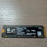 Crucial T705 1TB PCIe Gen5 NVMe M.2 SSD Up to 13,600 MB/s