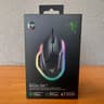 Razer - Basilisk V3 Optical Gaming Mouse with Chroma RBG Lighting-Wired-26K DPI