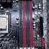 Motherboard and cpu combo it comes with an IO shield and cpu cooler (Fully tested)