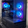 🔥🔥Gaming PC – RTX 2070, Intel Core i7-8700, 32GB RAM, 256gb NVME + 2TB HDD 🔥🔥
