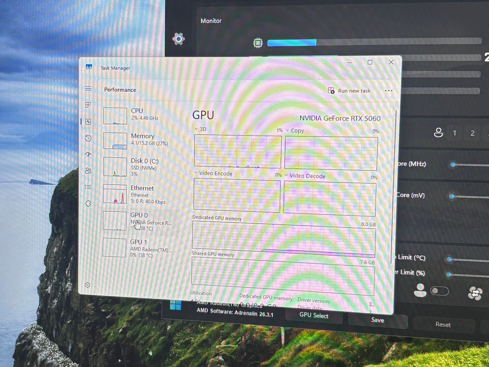Custom Gaming PC Build