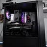 🌌🛰️ | PNY XLR8 RTX 3090 24GB | RYZEN 7 7700X | 32GB DDR5 RAM | 2TB SSD | Y2K OATHKEEPER GOLD