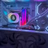 GeForce RTX 5080 Custom Gaming PC - Ryzen 7 9800X3D, 32GB RAM