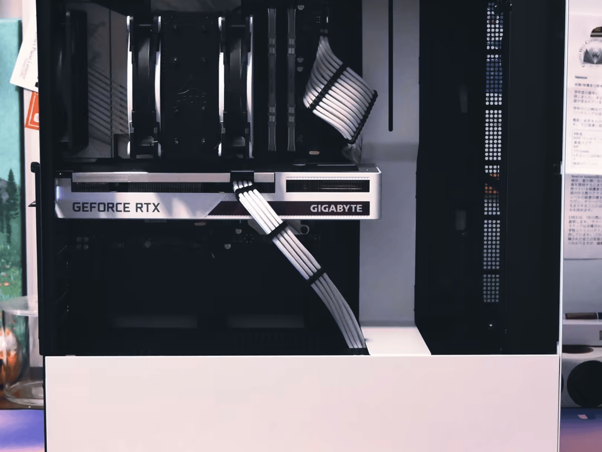 Othello オセロ | White i5-12400 + RTX 3060 | AAPI Month Special Discount