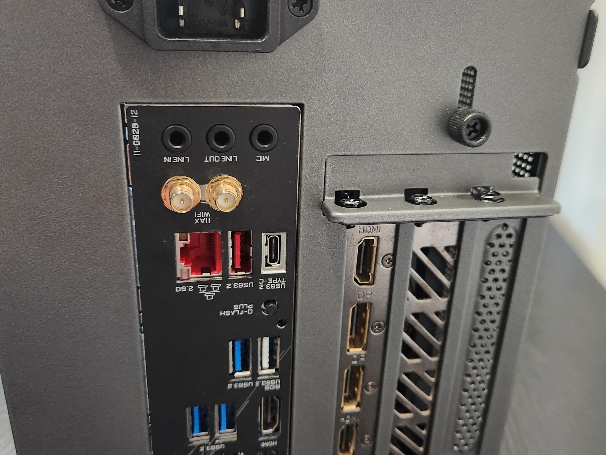 NVIDIA GeForce RTX 4060 Ti 16GB - Image 5