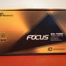 Seasonic Focus GX-1000 PSU