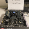 MSI MAG B560M BAZOOKA LGA 1200 Intel B560  Micro ATX Intel Motherboard