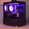 💸Budget Gamer💸 Ryzen 5 3600 | GTX 1660 Super 6GB | 16GB DDR4 | 512GB nVME SSD | RGB | Win11+Wifi