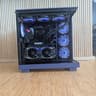 ROG Gaming PC Build | EVGA RTX 2080 Super | Ryzen 7 3700X | 16GB | 1TB | 360MM AIO | ROG B450 |