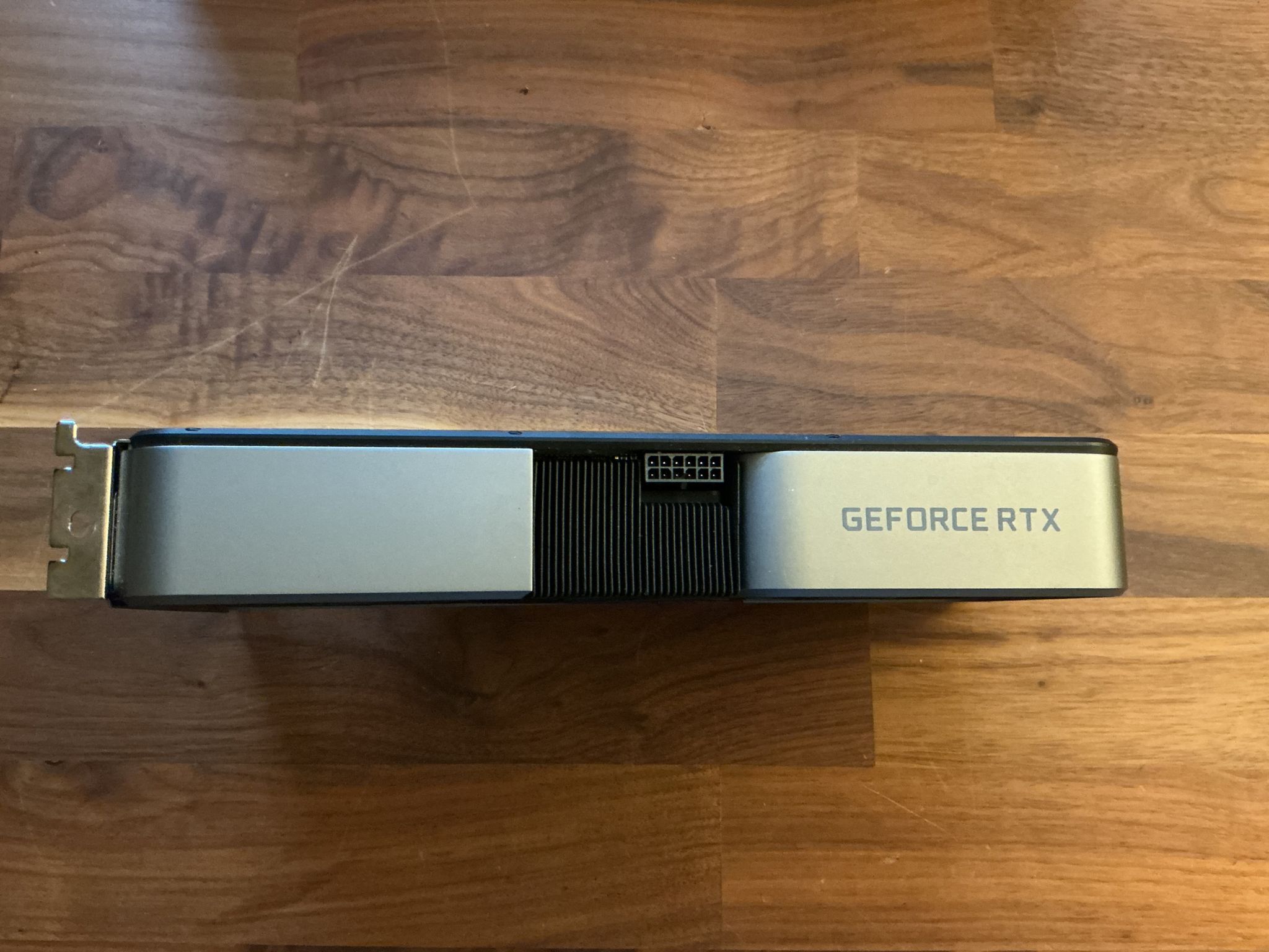 Nvidia RTX 3070 Founders Edition