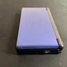 Nintendo DS Lite Handheld System - Blue Cobalt/Black - W/ Stylus & Charger
