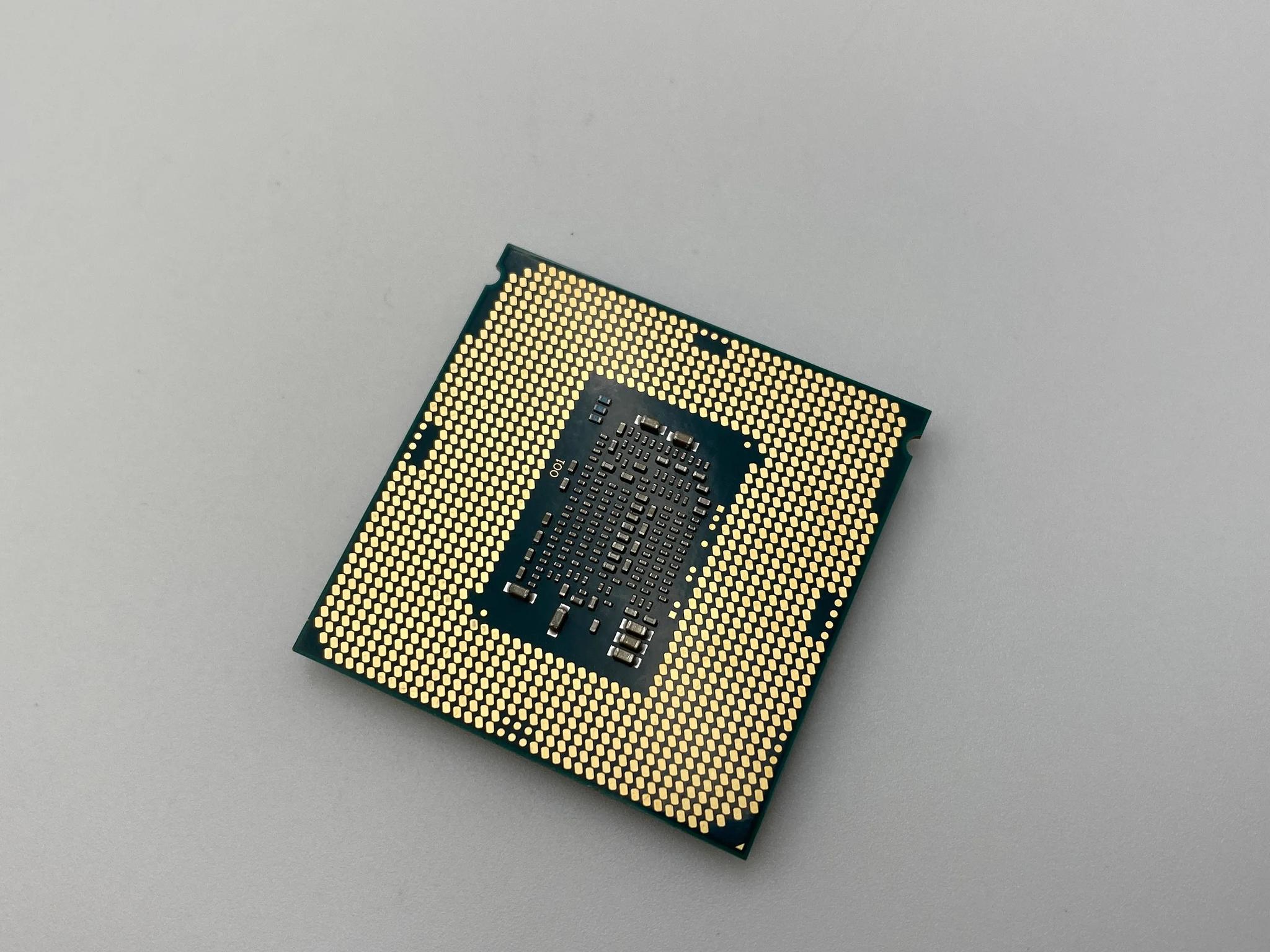 Intel Core i5-6600 SR2L5 3.30GHz 6MB Quad Core LGA1151 CPU Processor