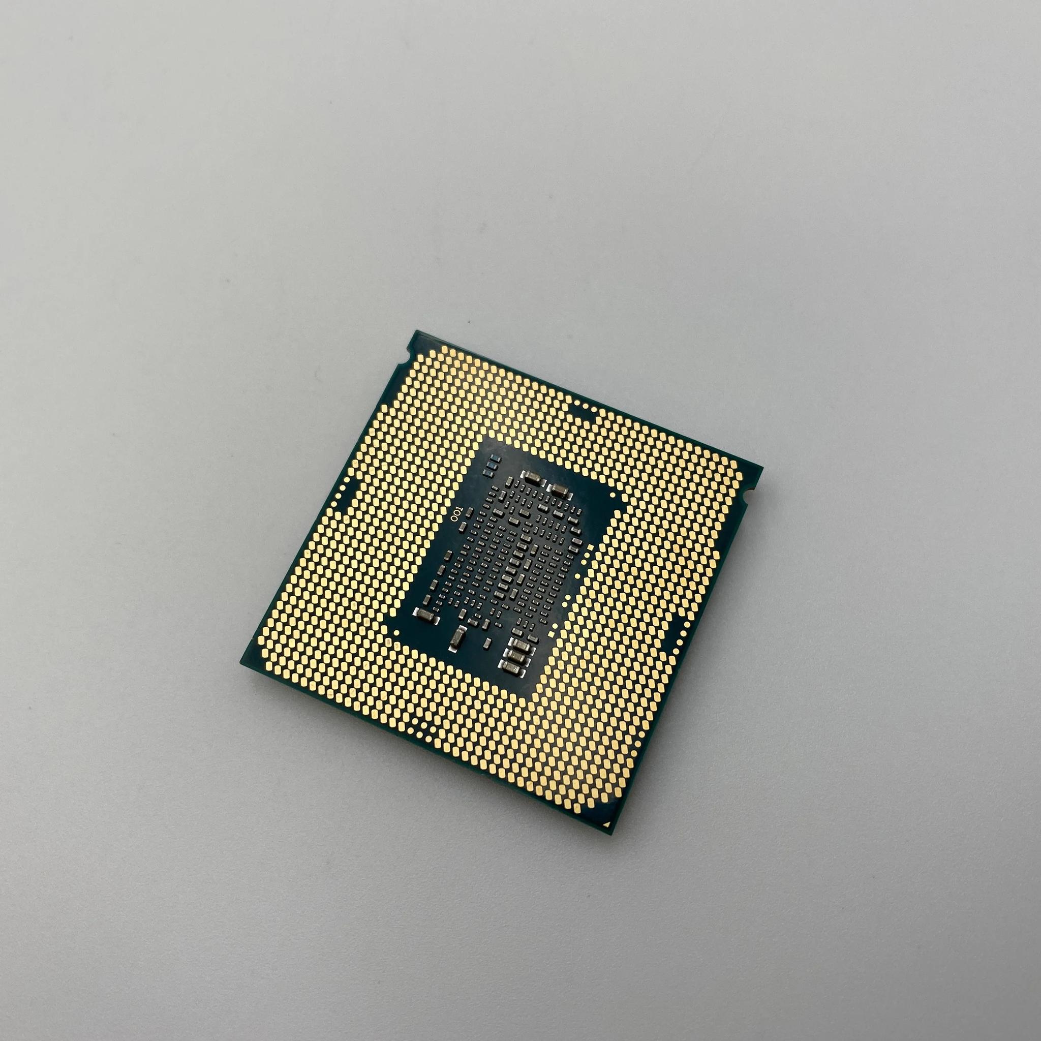 Intel Core i5-6600 SR2L5 3.30GHz 6MB Quad Core LGA1151 CPU Processor
