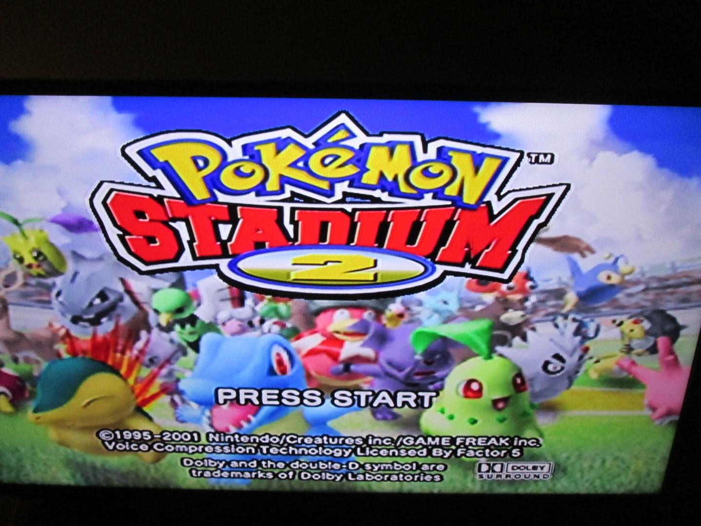 Nintendo 64 HDMI With 4 Controllers, Games And Accessories