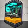 RTX 2060 6GB | Ryzen 5 3600 | 16GB DDR4 | 512GB SSD | WIFI+BT | Windows 11 "Canary"