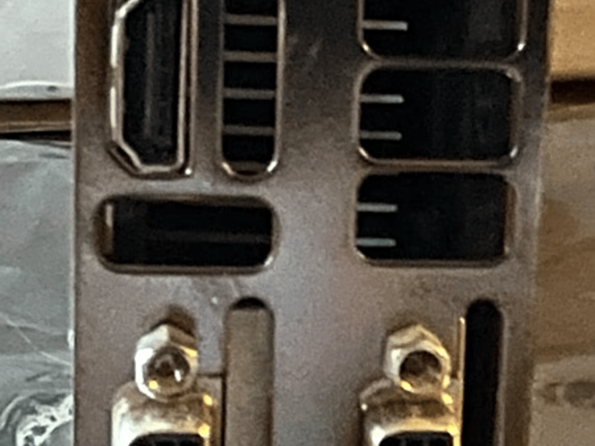 Geforce GTX 660Ti 2gb, Cleaned, Repasted, Reloaded 