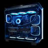 RTX 5080 | Ryzen 7 9850X3D | 32GB DDR5 6200 | 2TB NVMe | The Commander RTX