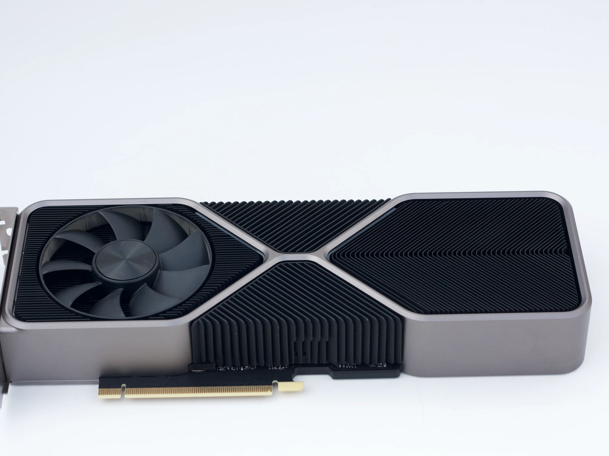 NVIDIA GeForce RTX 3080 Founders Edition 10GB — Sealed, Excellent