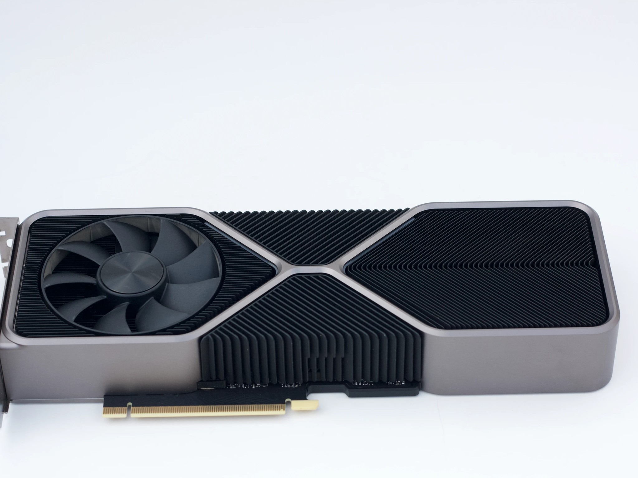 NVIDIA GeForce RTX 3080 Founders Edition 10GB — Sealed, Excellent