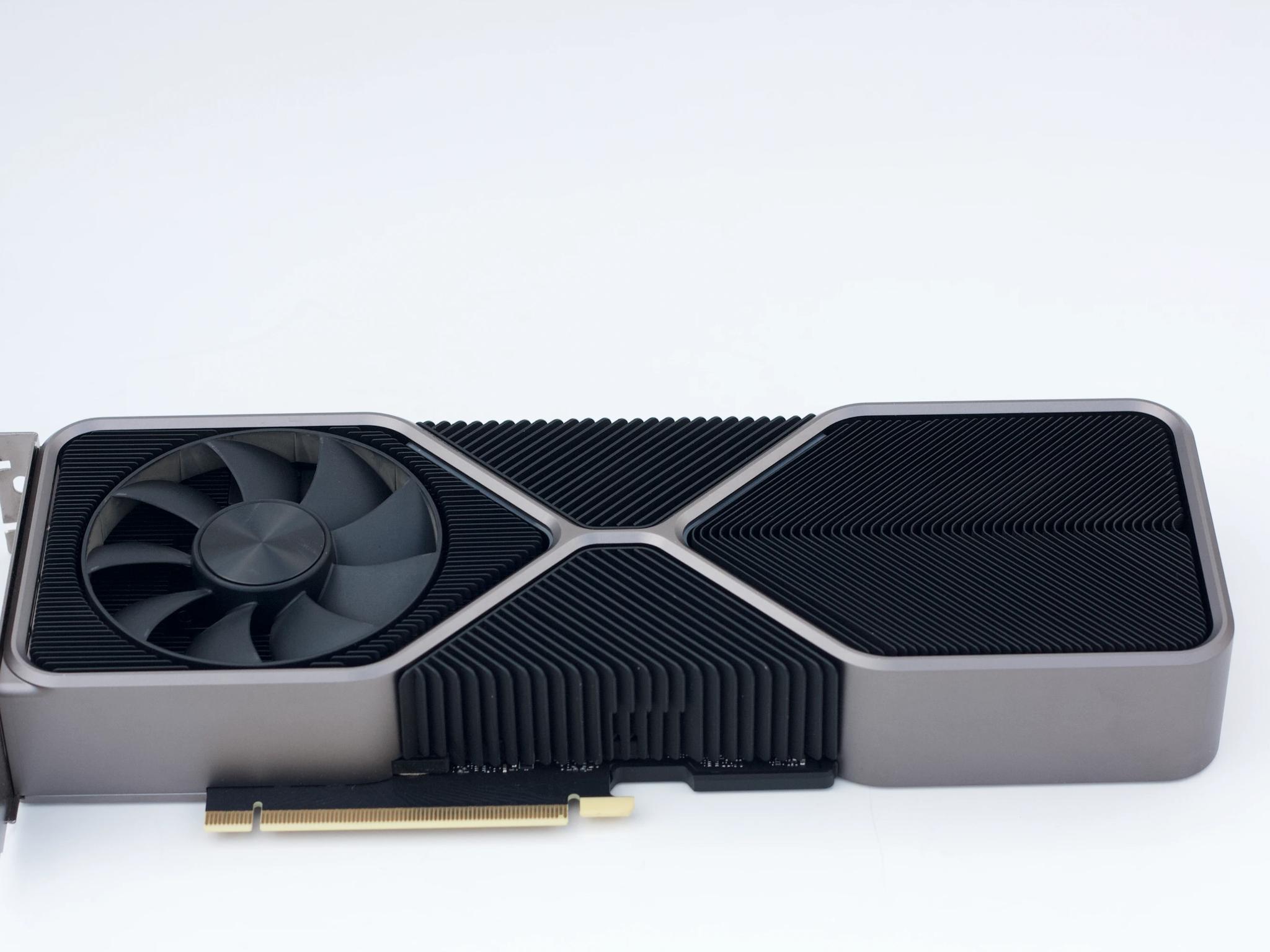 NVIDIA GeForce RTX 3080 Founders Edition 10GB — Sealed, Excellent