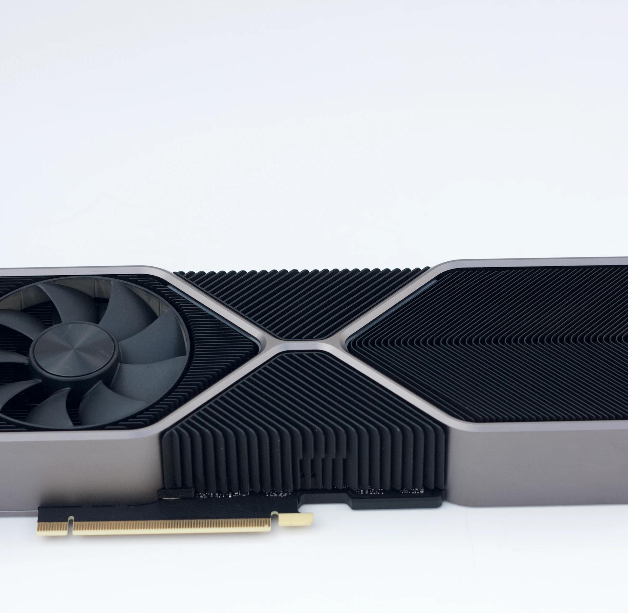 NVIDIA GeForce RTX 3080 Founders Edition 10GB — Sealed, Excellent