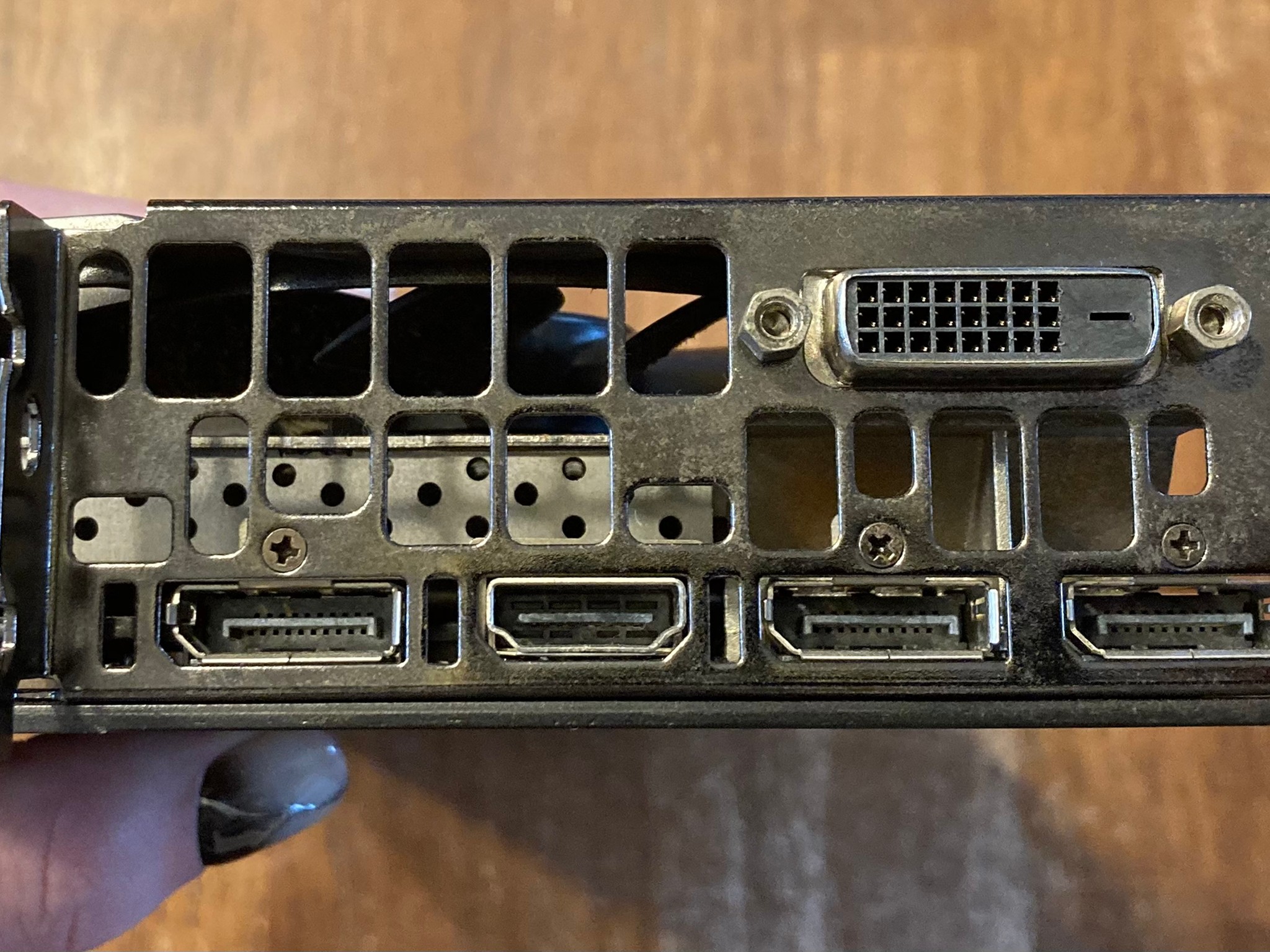 EVGA GTX 1080 Ti FTW3 11GB RGB Graphics Card