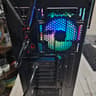RTX 3070 Gaming PC - Ryzen 5 5600X, 16GB RAM, 1TB NVMe, Wi-Fi, 1080p/1440p