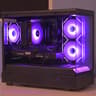 💸Value Gamer💸 Ryzen 5 3600 | RTX 3060ti 8GB | 16GB DDR4 | 1TB nVME SSD | RGB | Win11 + Wifi