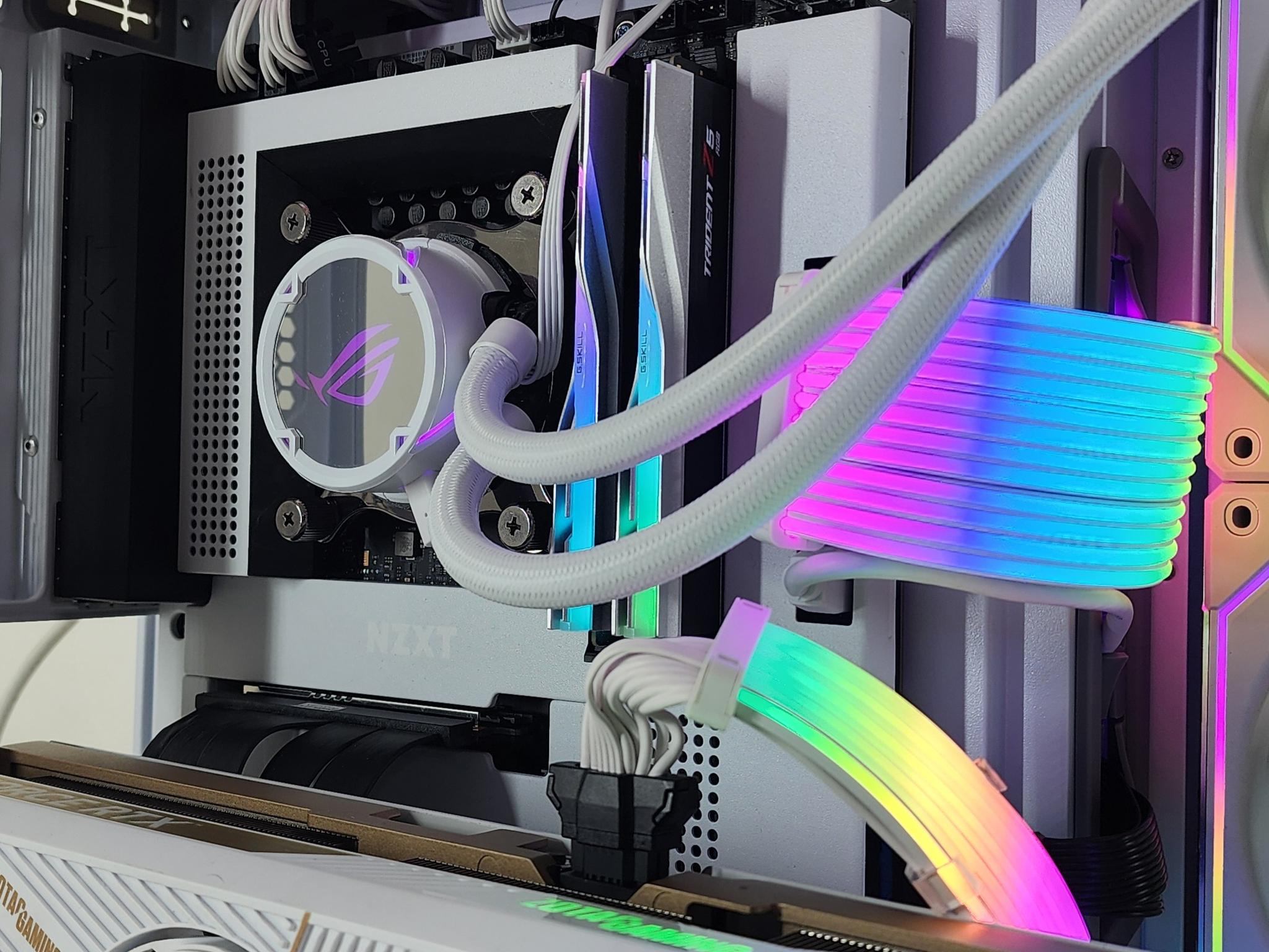 Gaming PC i9-14900K 32GB RAM 4TB SSD RTX 5080 16GB Windows 11 Computer