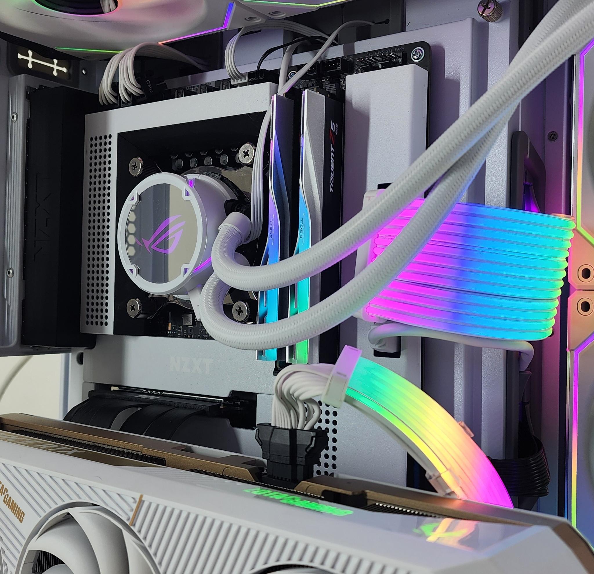 Gaming PC i9-14900K 32GB RAM 4TB SSD RTX 5080 16GB Windows 11 Computer