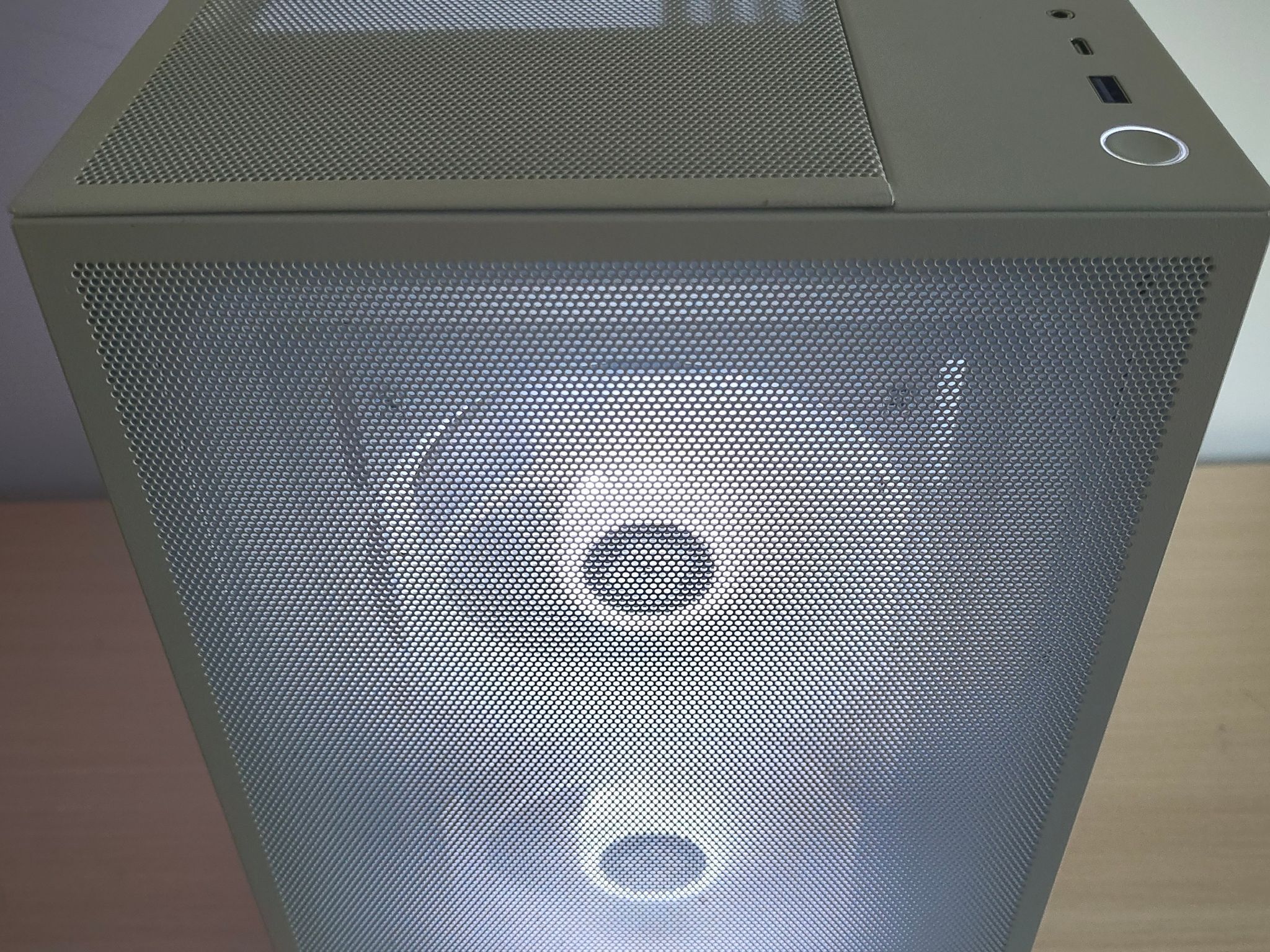 RTX 4060 Ti 16GB | Ryzen 7 | 32GB RAM | Gaming PC