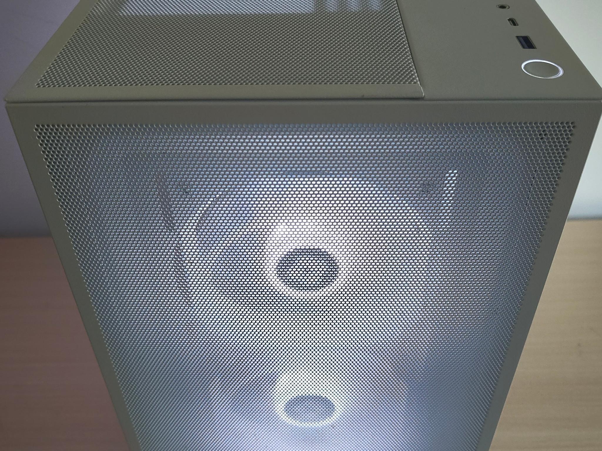 RTX 4060 Ti 16GB | Ryzen 7 | 32GB RAM | Gaming PC