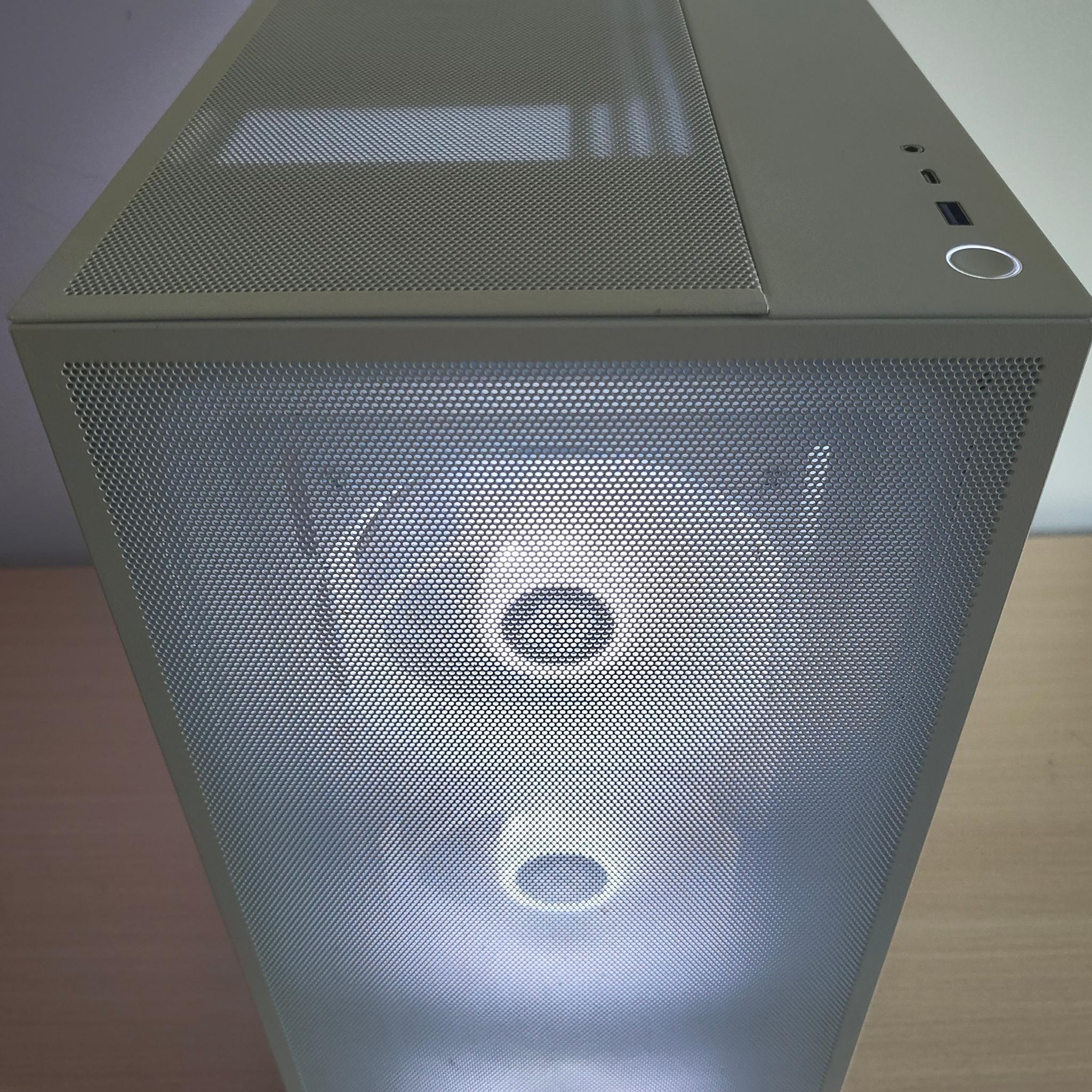 RTX 4060 Ti 16GB | Ryzen 7 | 32GB RAM | Gaming PC