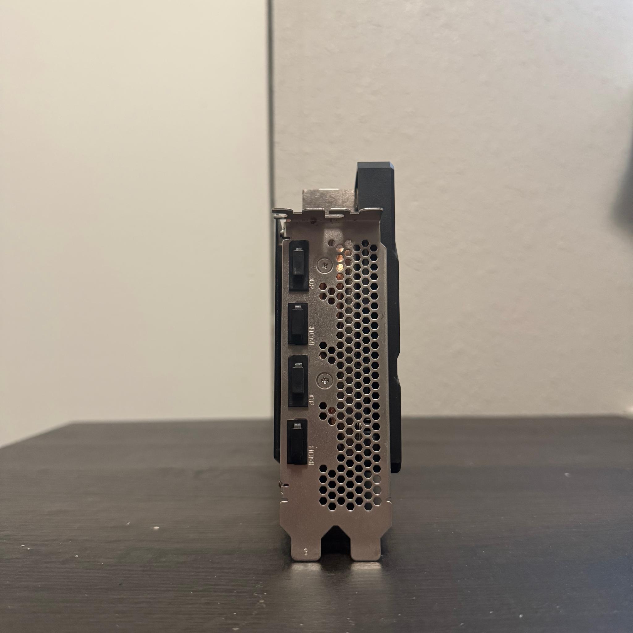 ASRock Challenger Arc A750 OC Edition 8GB