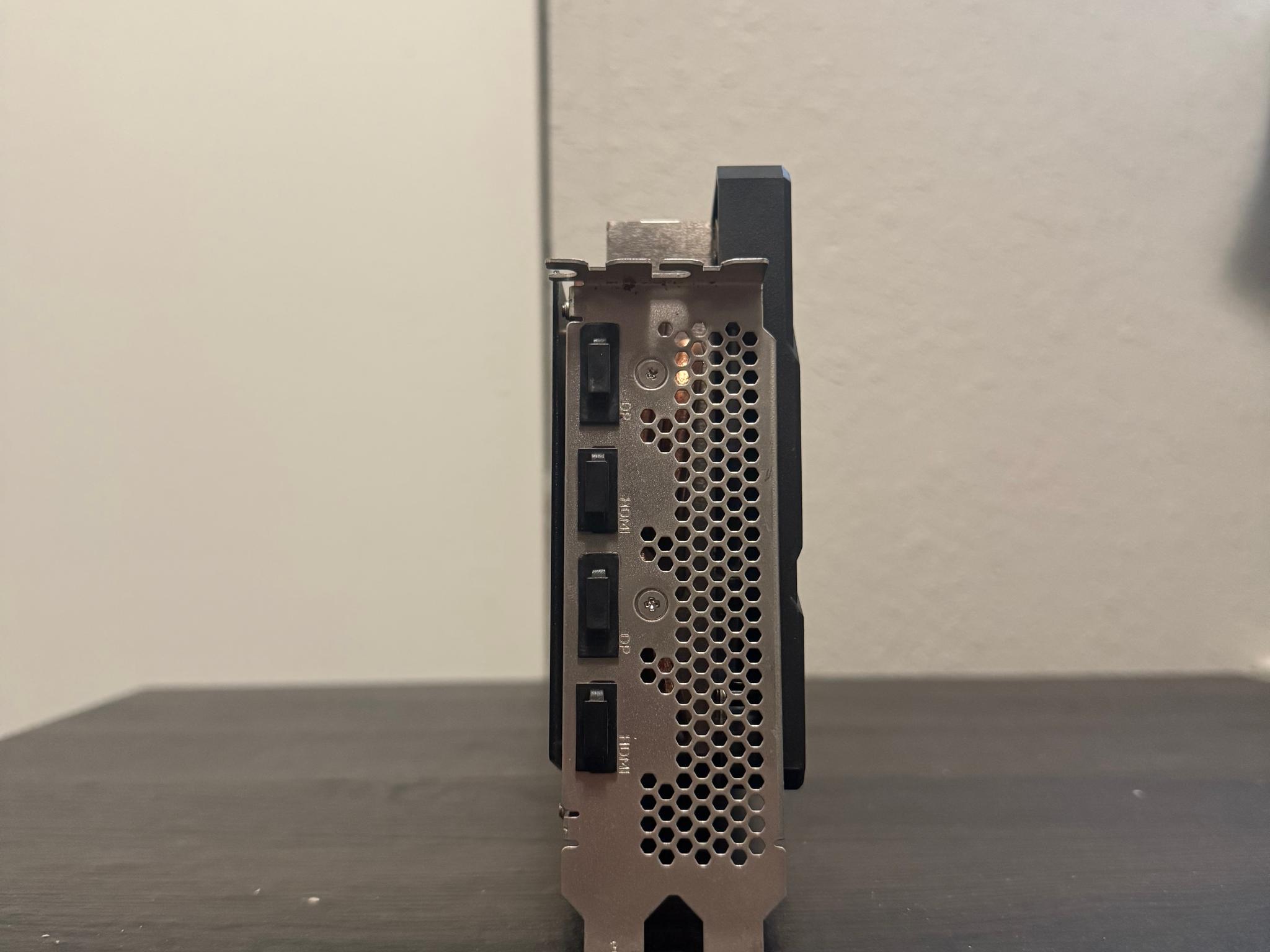 ASRock Challenger Arc A750 OC Edition 8GB
