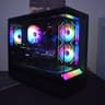 New Year Gaming PC: I5 11400F | RX 5700 XT | 16GB RAM | 650w PSU | WiFi | ARGB