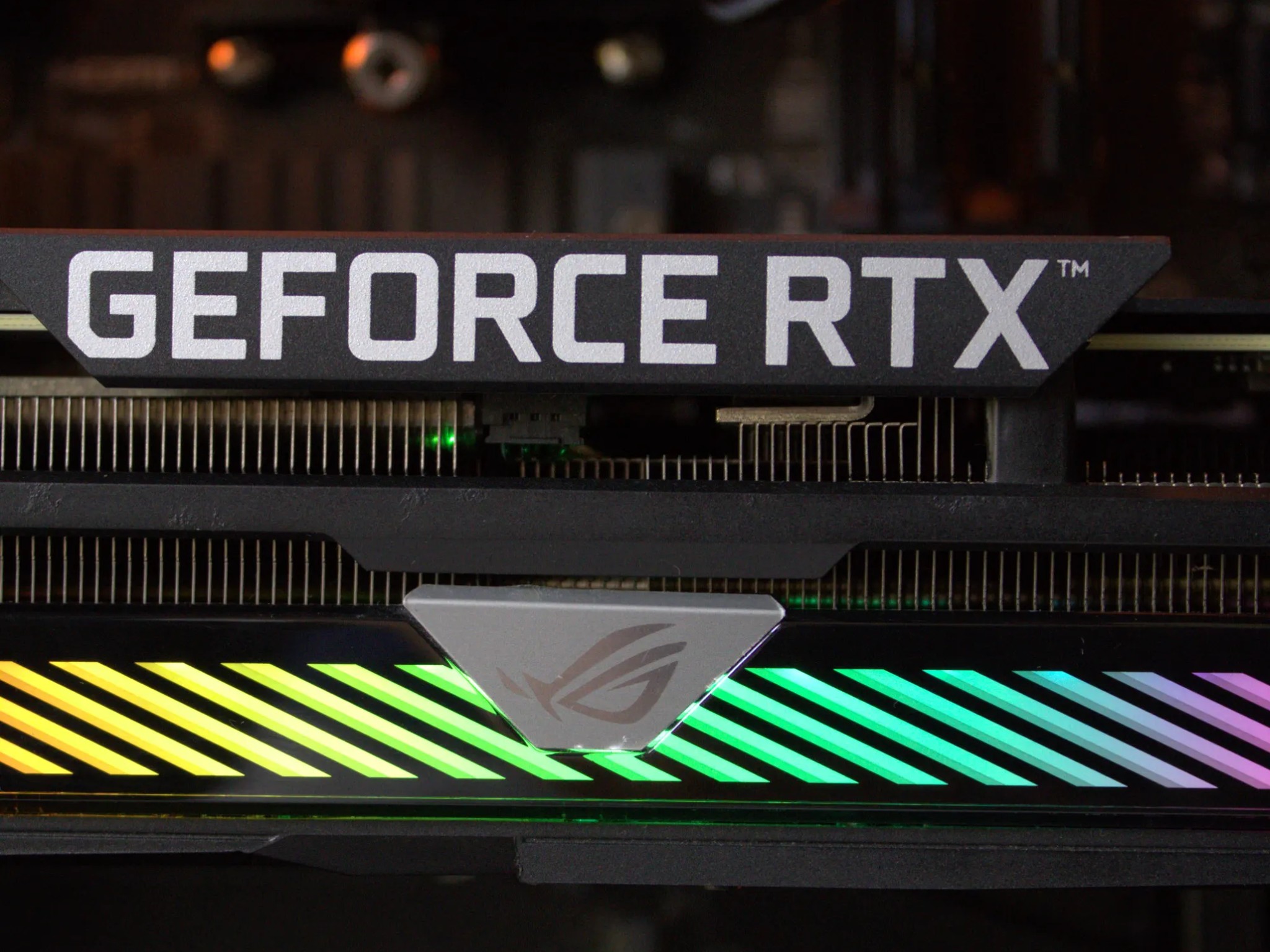 RTX 3070 | Ryzen 7 5700X | 1TB SSD NVMe | 32GB RAM | Wifi & Bluetooth!