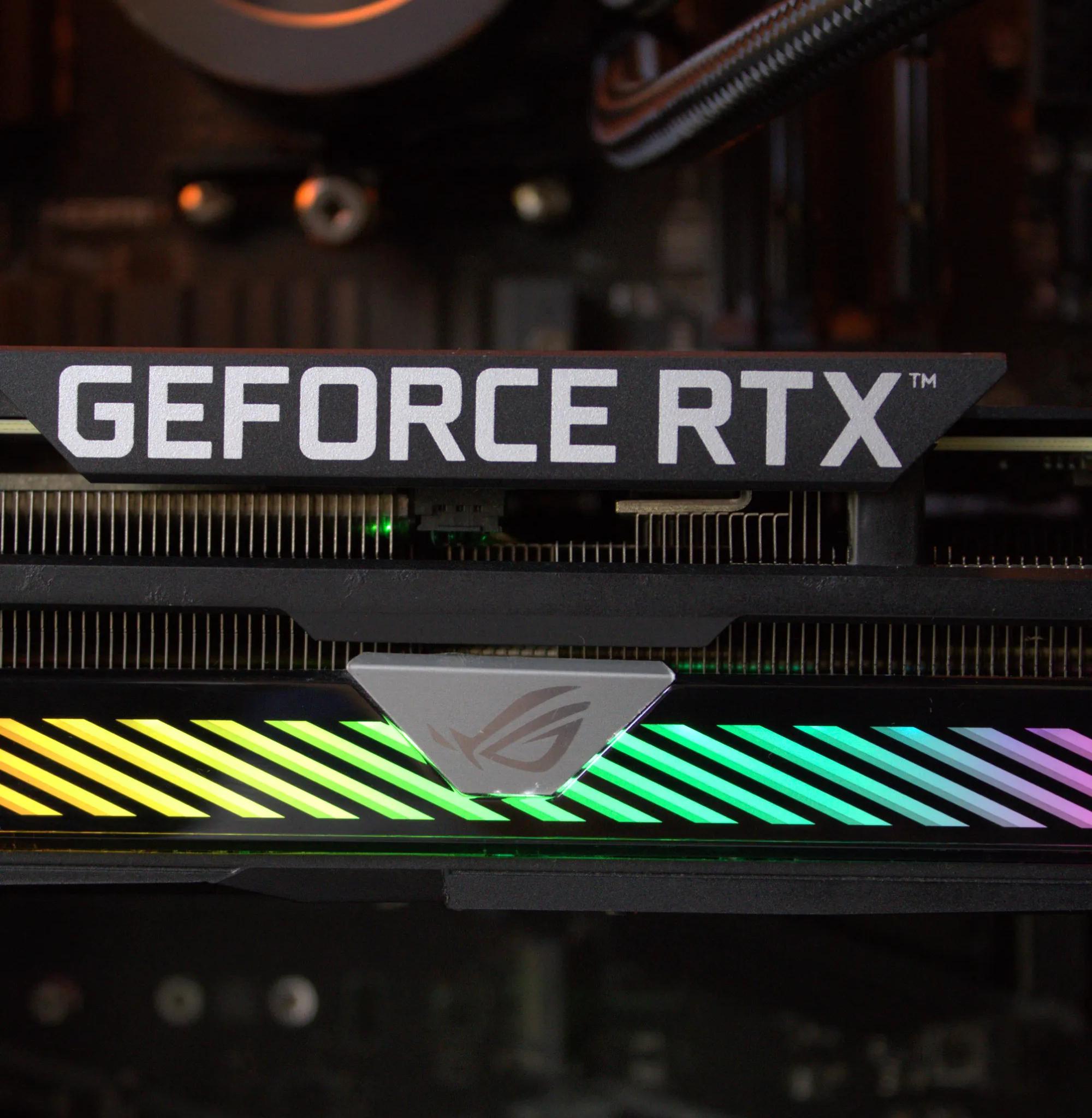 RTX 3070 | Ryzen 7 5700X | 1TB SSD NVMe | 32GB RAM | Wifi & Bluetooth!