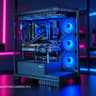 RTX 3080 // RYZEN 7 // 360MM AIO // 16GB RAM // 1TB SSD